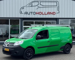 Renault Kangoo - afbeelding nr 1