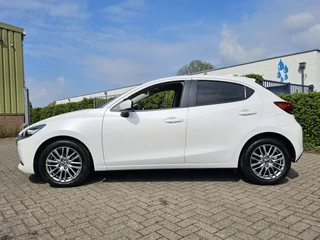 Mazda 2 Zondag OPEN! - afbeelding nr 8