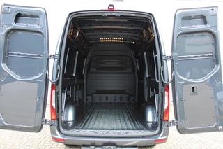 Mercedes-Benz Sprinter - afbeelding nr 18