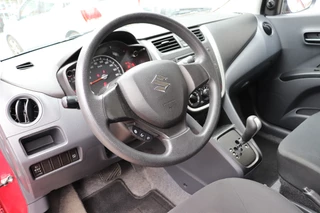 Suzuki Celerio . - afbeelding nr 10