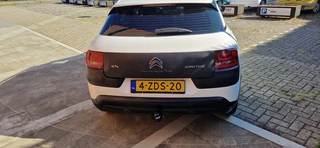 Citroën C4 Cactus Citroën C4 Cactus 1.2 VTi Feel - afbeelding nr 6