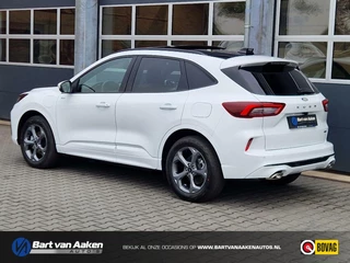 Ford Kuga Ford Kuga 2.5 PHEV ST-Line nieuw Model Panoramadak Full Led - afbeelding nr 5