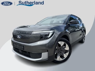 Ford Explorer Premium Extended Range RWD 77 kWh