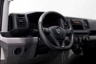 Volkswagen Crafter - afbeelding nr 12
