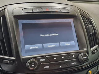 Opel Insignia Opel Insignia Sports Tourer 1.6 T Business+ 170 pk | Navi | Android Apple Carplay | Trehaak | - afbeelding nr 19