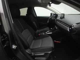 Mazda 2 Mazda 2 1.5 Skyactiv-G GT-M automaat met Apple CarPlay : dealer onderhouden - afbeelding nr 19