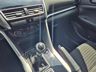 Mitsubishi Eclipse Cross Mitsubishi Eclipse Cross 1.5 DI-T Intens - afbeelding nr 36