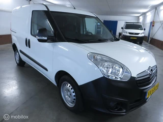 Opel Combo Opel Combo 1.3 CDTi L1H1 ecoFLEX Edition - afbeelding nr 13