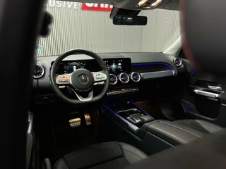Mercedes-Benz GLB Mercedes GLB 250 4MATIC AMG | PANO | AMBIENT | INCL BTW - afbeelding nr 28