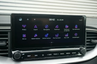 Kia Ceed Sportswagon - afbeelding nr 27