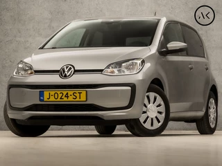 Volkswagen up! - 11782770-0