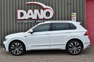 Volkswagen Tiguan - afbeelding nr 2