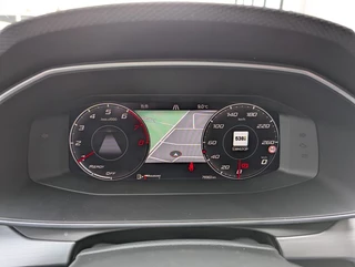SEAT Leon - afbeelding nr 20
