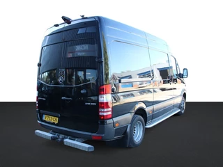 Mercedes-Benz Sprinter - afbeelding nr 4