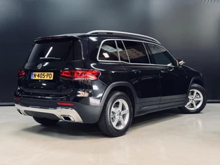 Mercedes-Benz GLB Mercedes-Benz GLB 200 Premium Plus, Pano, Widescreen, Ambiënte Light, 360 Cam, Voll Led, Cruise, Multistuur, Voll Onderhoud - afbeelding nr 9