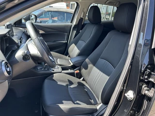Mazda CX-3 Mazda CX-3 2.0 SkyActiv-G 120 Sport Selected - afbeelding nr 11