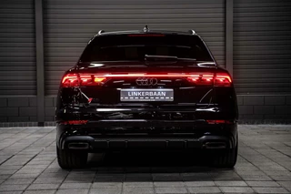 Audi Q8 Audi Q8 60 TFSI e Competition | Nieuw | Facelift | Alle opties | Vierwielbesturing | Pano | B&O | Massage | Trekhaak | 23 inch | - afbeelding nr 15