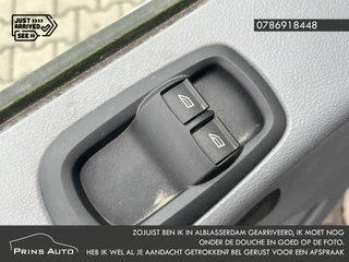 Ford Transit |KIPPER|7-PERSOONS|CRUISE|ARICO| CHASSIS CABINE | PICK-UP 2668 - afbeelding nr 11