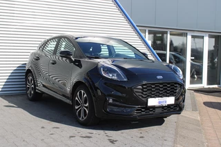 Ford Puma - afbeelding nr 5