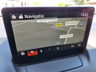 Mazda 2 Mazda 2 1.5 Skyactiv-G Comfort Automaat, Clima, Navi, Android/Apple, Sto - afbeelding nr 16