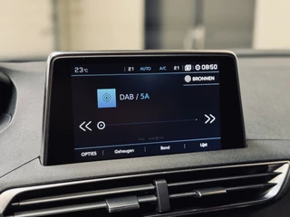 Peugeot 3008 | Keyless | Camera | Navi - afbeelding nr 16