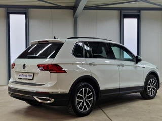 Volkswagen Tiguan - afbeelding nr 2