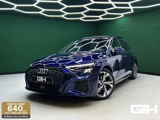 Audi A3 - 271550543-0