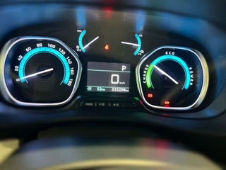 Citroën ë-Spacetourer | 8 Persoons | Camera | Nette auto! | Prijs inclusief BTW | SoH (batterijcheck) 92,81 % score! - afbeelding nr 12