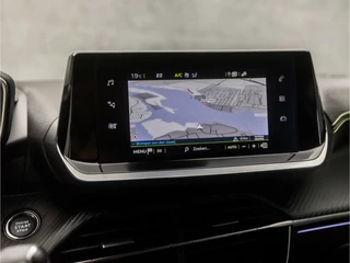 Peugeot 208 (VIRTUAL COCKPIT, APPLE CARPLAY, GROOT NAVI, ADAPTIVE CRUISE, 360 CAMERA, LEDER, SPORTSTOELEN, GETINT GLAS, LM VELGEN, LANE ASSIST, NIEUWSTAAT) - afbeelding nr 26