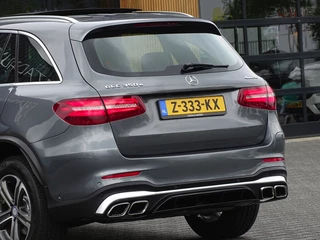 Mercedes-Benz GLC - afbeelding nr 42