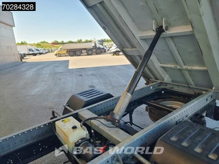 Iveco Daily Iveco Daily 35C14 Open Laadbak met Kist Dubbellucht 3,5t Trekhaak Airco Cruise Camera Euro6 Pritsche Pickup Open Box Airco Trekhaak Cruise control - afbeelding nr 5