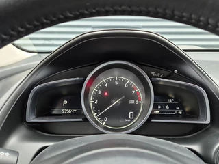 Mazda CX-3 - afbeelding nr 14