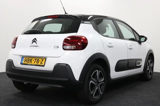 Citroën C3 - afbeelding nr 8