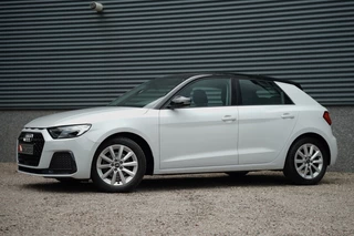 Audi A1 Sportback Audi A1 Sportback 30 TFSI Pro Line 116PK | LED koplampen | CarPlay | PDC - afbeelding nr 24