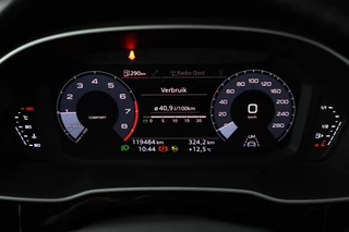 Audi Q3 Audi Q3 Sportback 35 TFSI Pro Line S-Line, Airco, Navigatie, Cruise Control - afbeelding nr 12