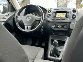 Volkswagen Tiguan Volkswagen Tiguan 1.4 TSI Comfort&Design CarPlay Navi Cruise Airco - afbeelding nr 3