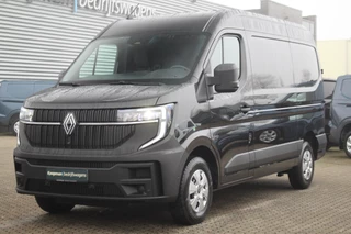 Renault Master T35 2.0dCi 150pk | L2H2 Extra | Android Navi | Camera | LED | Cruise | Lease 645,- p/m - afbeelding nr 2