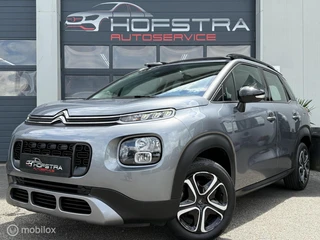 Citroën C3 Aircross 1.2 PureTech S&S Feel Pano CarPlay PDC