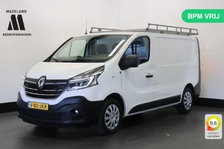 Renault Trafic - 372074282-0