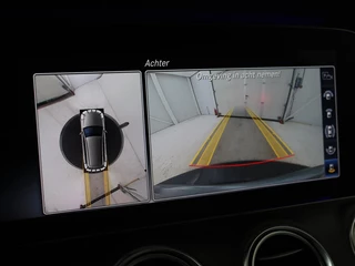 Mercedes-Benz E-Klasse Mercedes-Benz E-klasse 200 Business Solutions | Leder | 360 camera |  Stoelverwarming | Carplay | Matrix LED | Widescreen | Park Assist | Navigatie | Memory - afbeelding nr 15