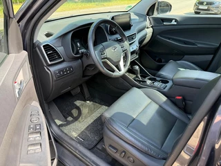 Hyundai Tucson - afbeelding nr 10