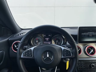 Mercedes-Benz CLA | Navi | Clima | Bi-Xenon | PDC | Cruise | 18 inch - afbeelding nr 13