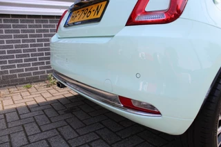 Fiat 500 - afbeelding nr 14