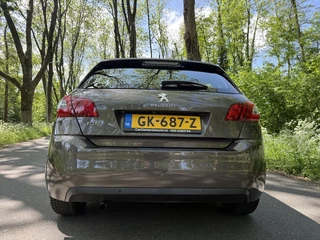 Peugeot 308 - afbeelding nr 67