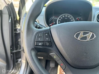 Hyundai i10 Hyundai i10 1.0i Comfort - afbeelding nr 10
