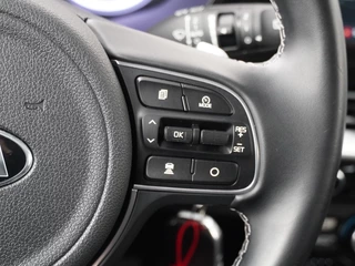 Kia Niro Kia Niro 1.6 GDi Hybrid DynamicLine - Navigatie - Camera - Climate control - Cruise control - All Season - Fabrieksgarantie tot 09-2026 - afbeelding nr 31