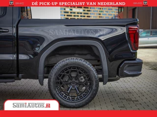 GMC Sierra Dubbele Cabine met Royale 5 Zitplaatsen | BPM vrij | Nu Leverbaar uit Voorraad | Voorraad Nr 2240 -  8364 | - afbeelding nr 30