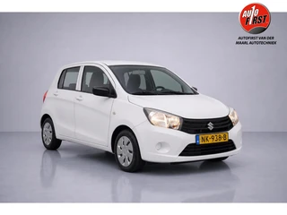 Suzuki Celerio 1.0 Comfort