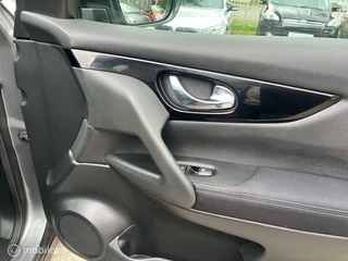 Nissan QASHQAI Nissan Qashqai 1.3 DIG-T Acenta - afbeelding nr 26