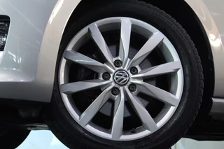 Volkswagen Golf Sportsvan - afbeelding nr 4